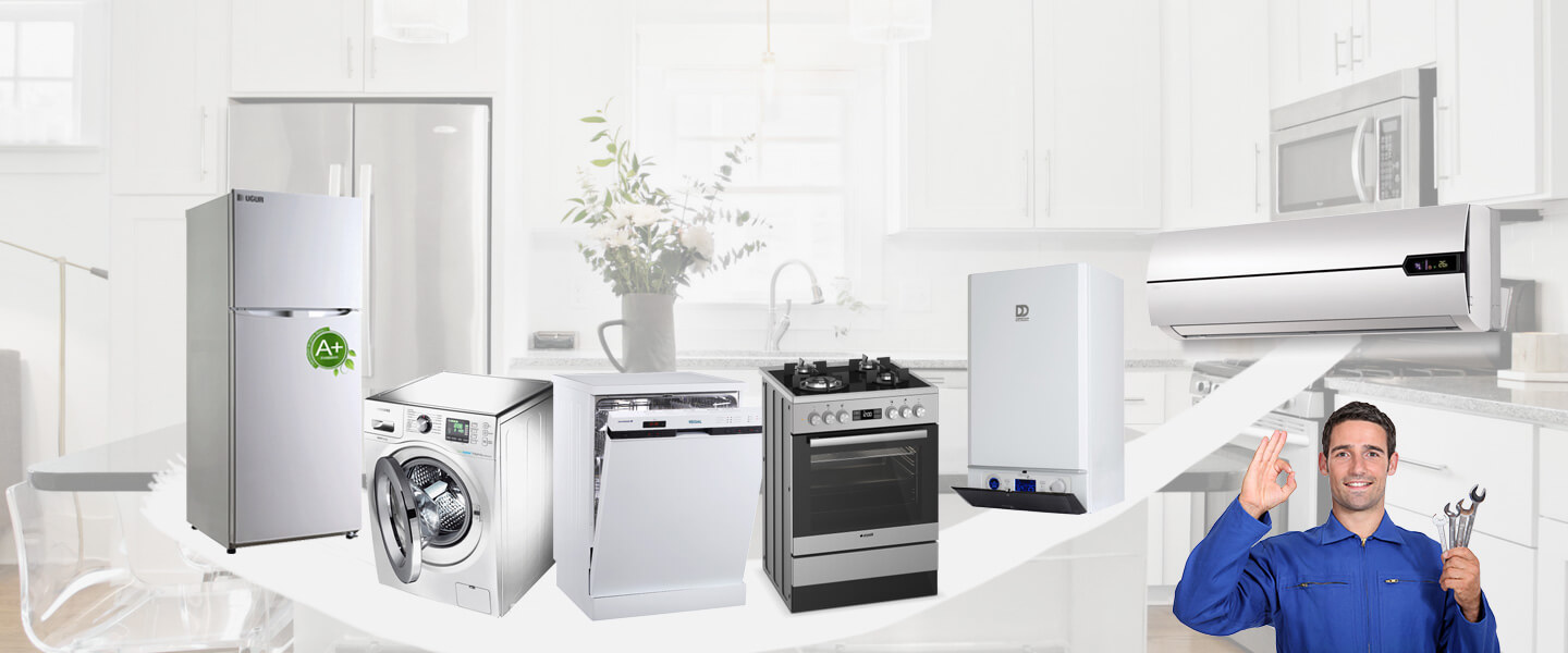 Çat Gorenje Servisi